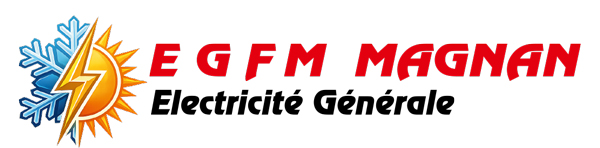 EGFM Magnan Électricité Générale